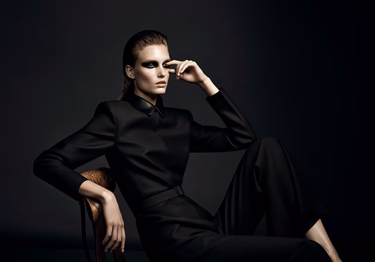 Editorial Photography Examples Learning from the Best